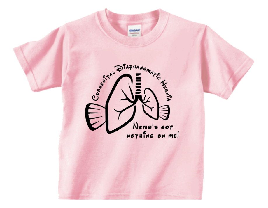 CDH Nemo Lung Shirt